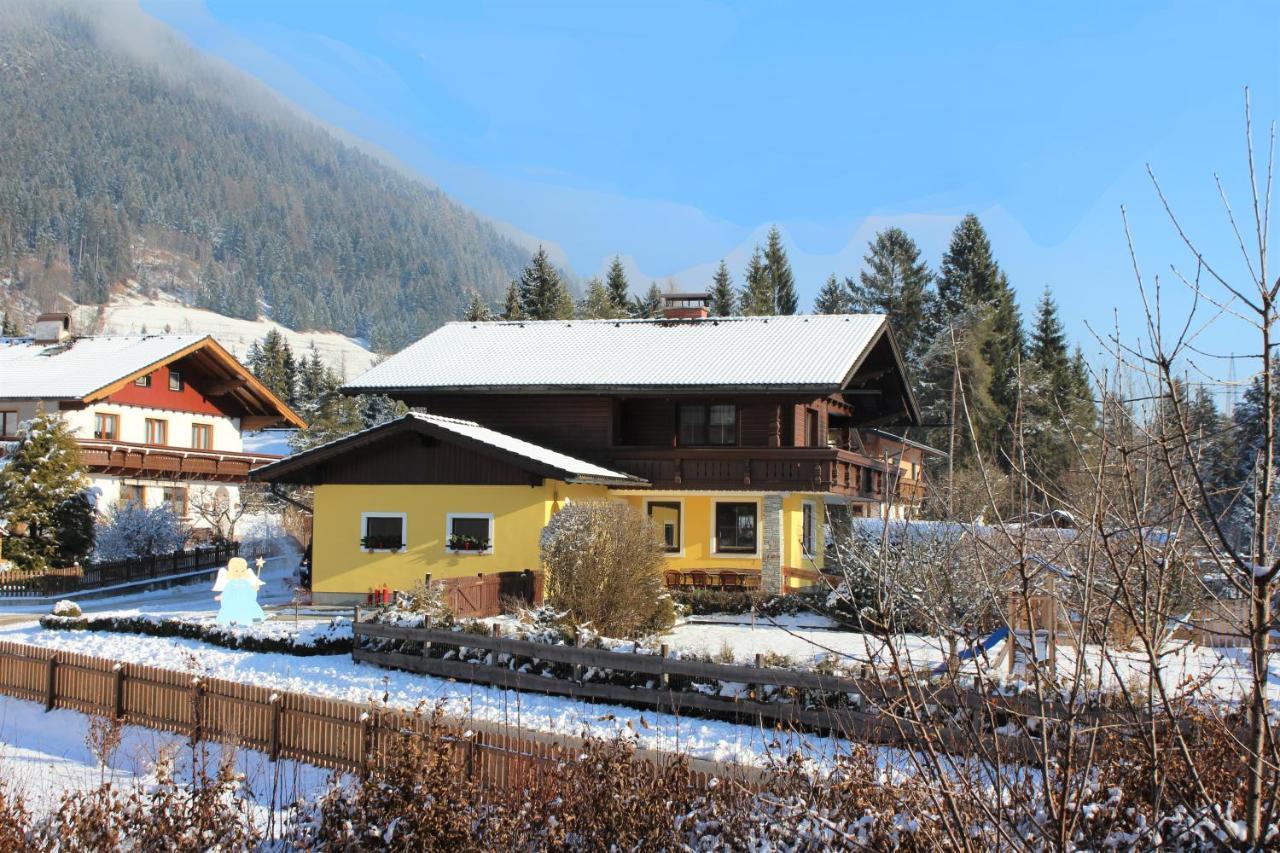 Appartement Mama Haus im Ennstal Esterno foto