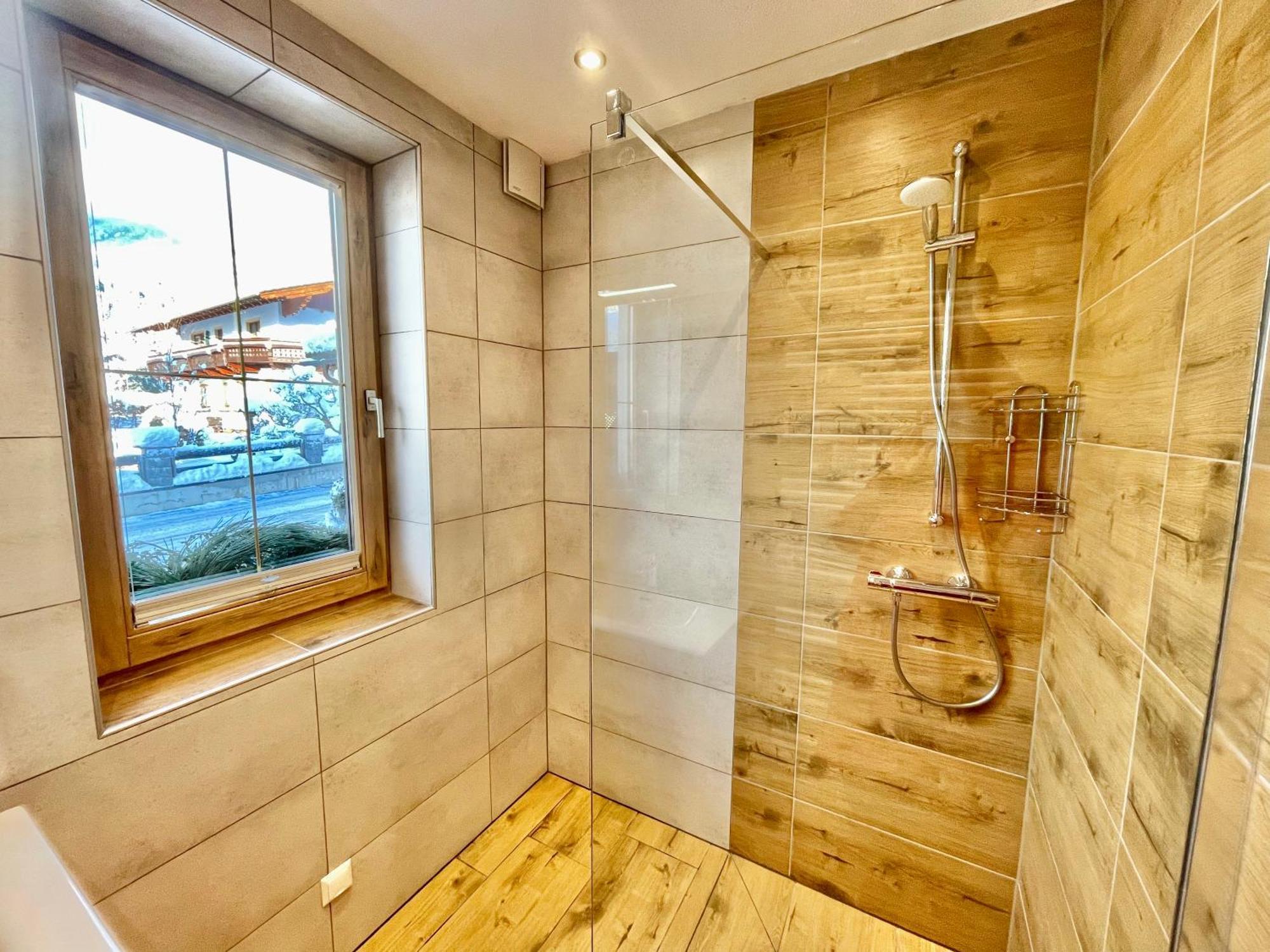 Appartement Mama Haus im Ennstal Esterno foto