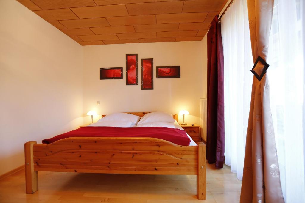 Appartement Mama Haus im Ennstal Camera foto