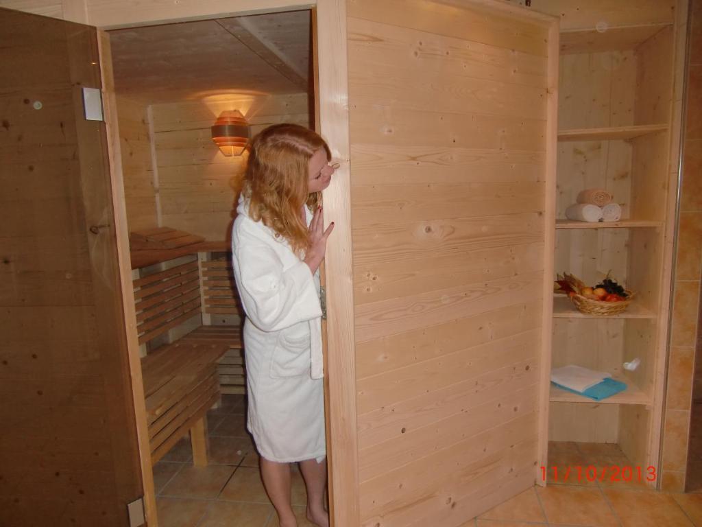 Appartement Mama Haus im Ennstal Esterno foto