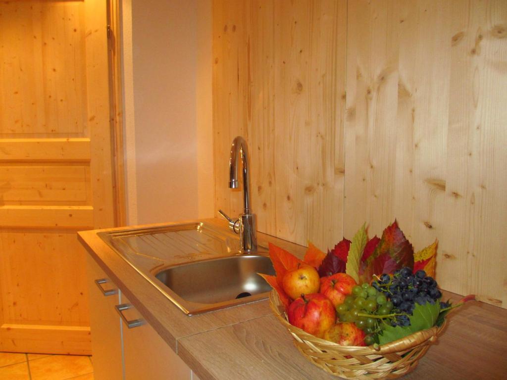 Appartement Mama Haus im Ennstal Esterno foto